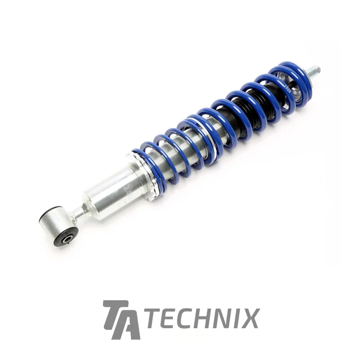 Amortizor Sport Reglabil TaTechnix - Vw Golf1 (17), Jetta1 (16), Scirocco1 (53),  Scirocco2 (53B)